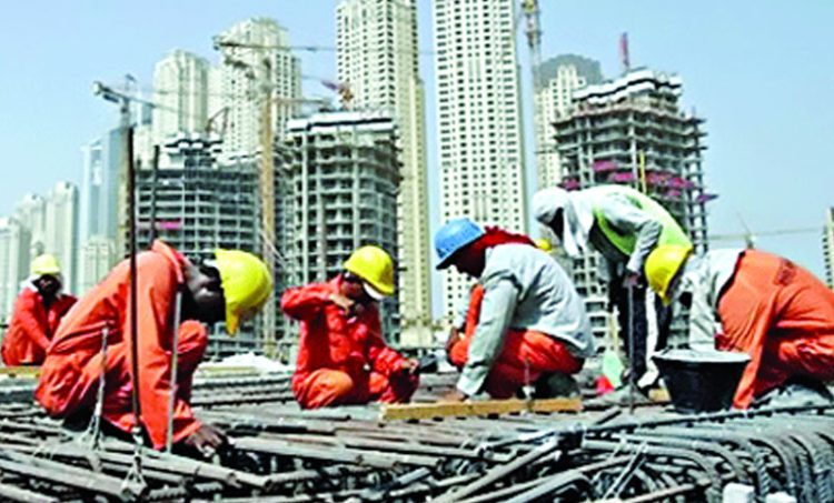 ওমানে কয়েকটি কাজে প্রবাসীদের নিষেধাজ্ঞা