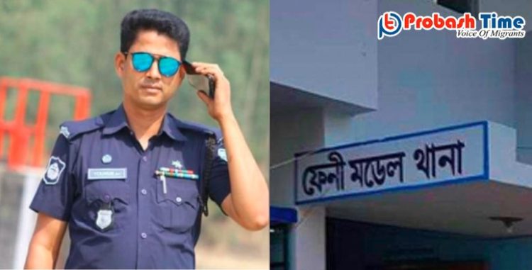 টানা ৩ মাস ধরে কিশোরকে বলাৎকার, কনস্টেবল গ্রেফতার