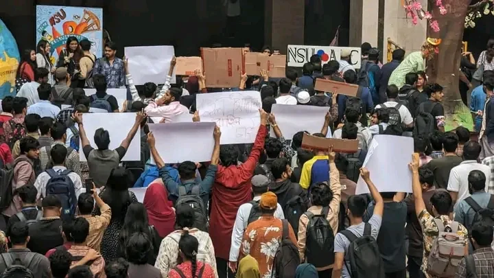 ক্লাসে 'হাদিস' বলায় বিতর্ক, প্রত্যাহার নর্থ সাউথের শিক্ষক