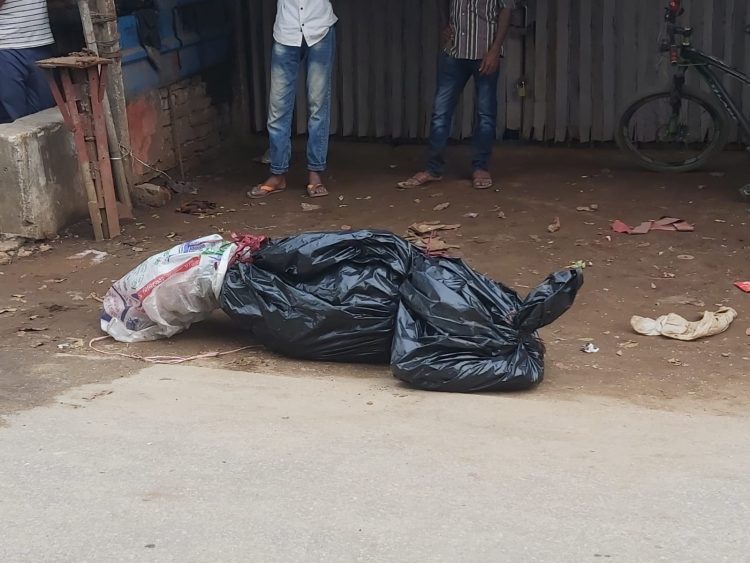 নিখোঁজের ৫ দিন পর দুবাই প্রবাসীর লাশ উদ্ধার করেছে পুলিশ