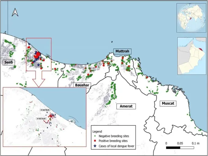 প্রবাসীদের ওমানের সতর্কবার্তা