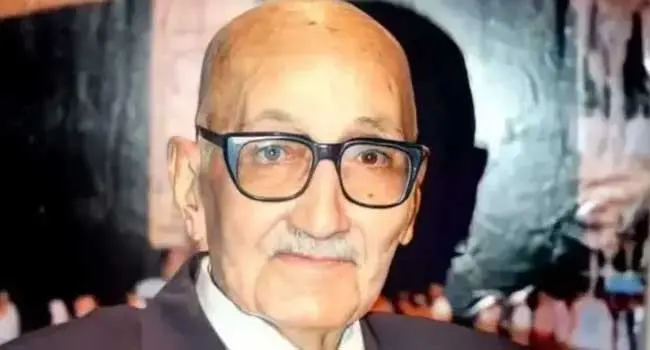 মক্কায় মসজিদের নকশা করেও সৌদি বাদশার থেকে অর্থ নেননি যে প্রকৌশলী