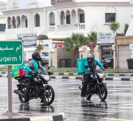 বাংলাদেশ থেকে ৯ শতাধিক গাড়িচালক নেবে আমিরাত