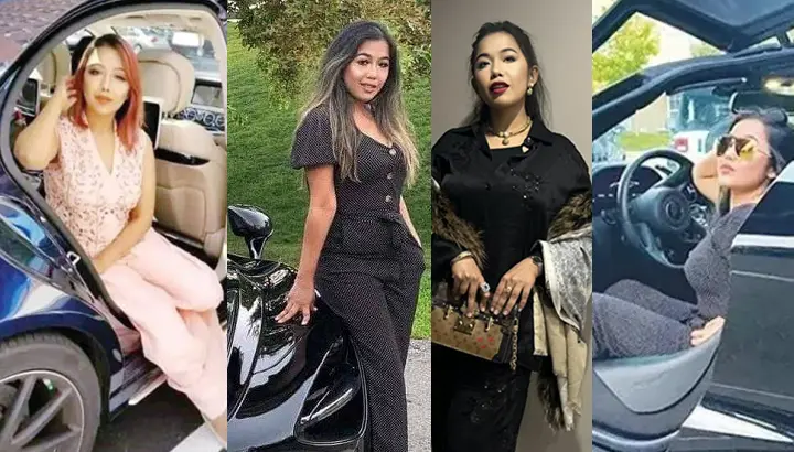 মতিউরের পর এবার বেরিয়ে আসছে মেয়ে ইপ্সিতার থলের বিড়াল