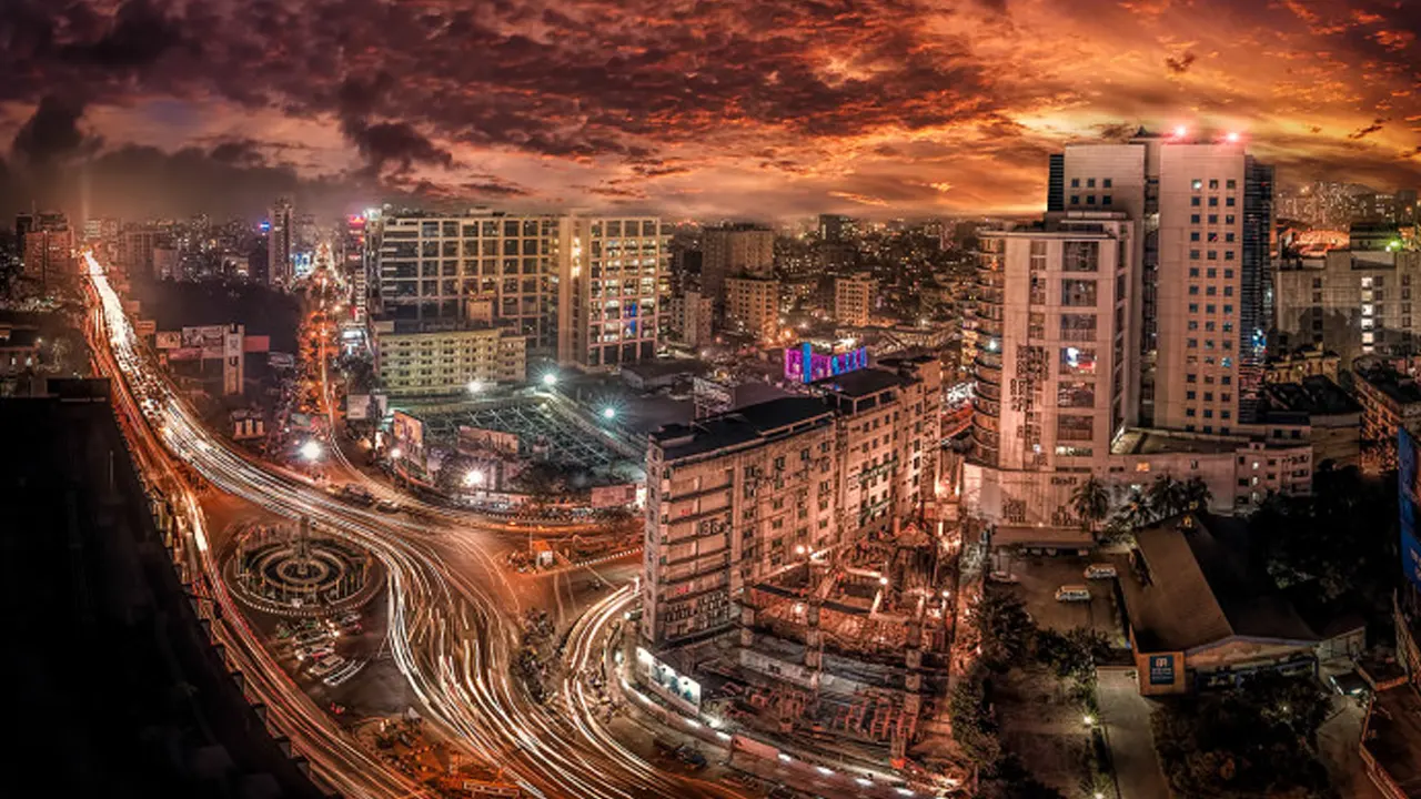 বিশ্বের ব্যয়বহুল শহরের তালিকায় ঢাকা