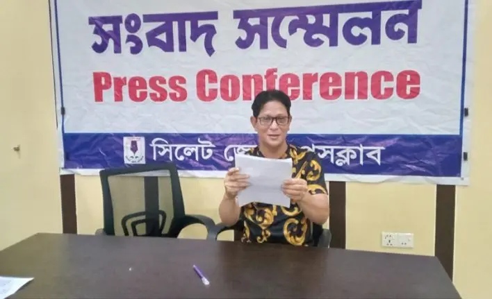 ছাত্রলীগের নাম ভাঙিয়ে প্রবাসীর কাছে চাঁদা দাবি