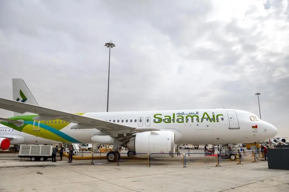 প্রবাসীদের সুখবর দিলো সালাম এয়ার