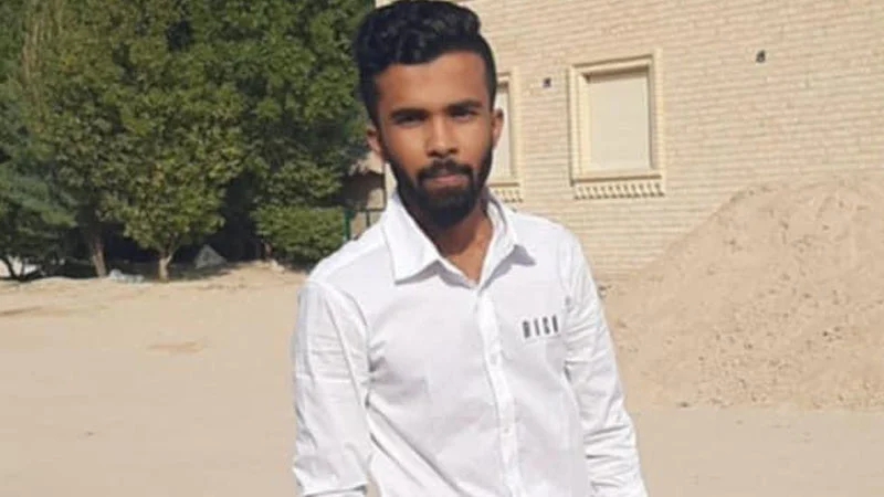 স্ত্রীকে ভিডিও কলে এনে যা করলেন প্রবাসী