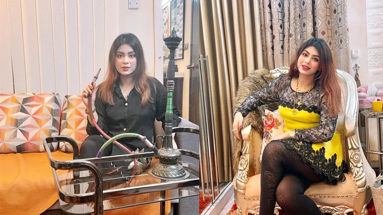 দুবাইয়ের শেখ বিয়ে করবেন নায়িকা মিষ্টি জান্নাত!