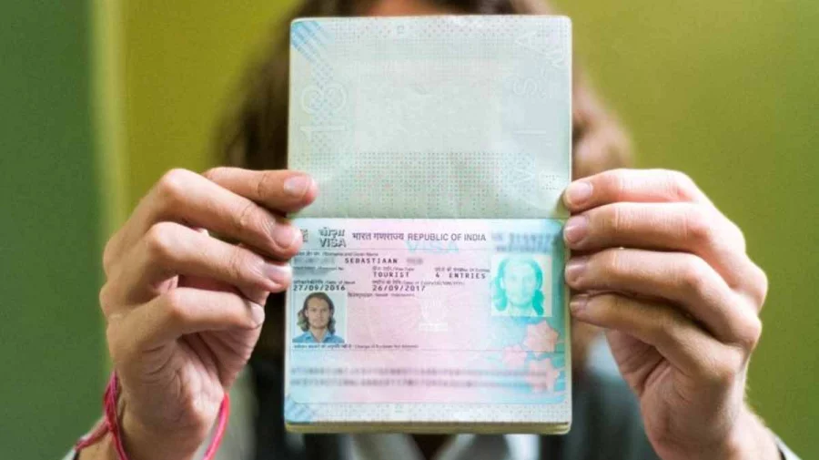 ভিসা প্রার্থীদের ভারতীয় দূতাবাসের নতুন বার্তা