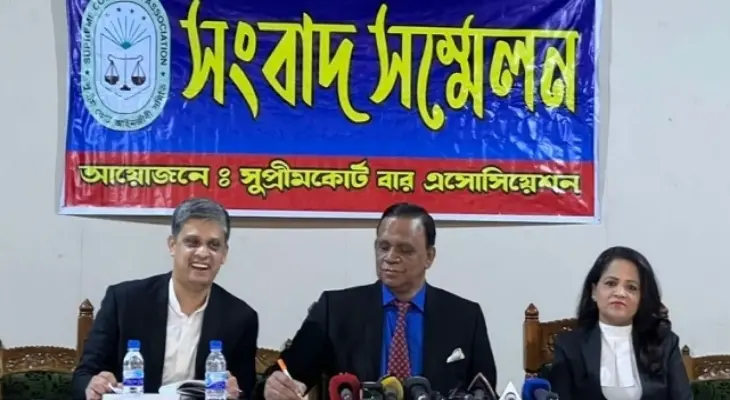 শেখ হাসিনাকে গ্রেপ্তার করে বাংলাদেশে পাঠানোর আহ্বান