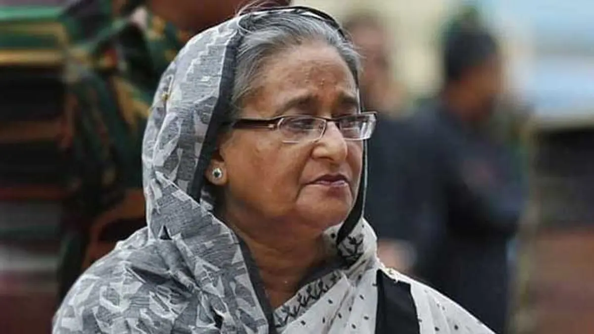 Pm sheikh hasina 2
