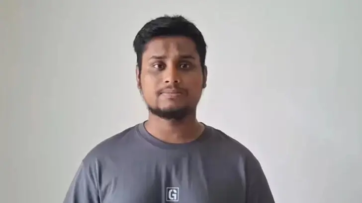 ধরে নেবেন সেটি জোর করে দেওয়া বক্তব্য