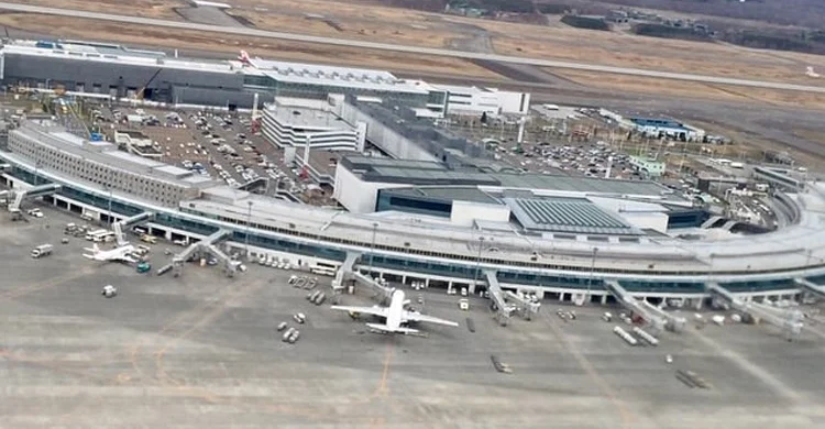 বিমানবন্দরে কাঁচি হারিয়ে যাওয়ায় বাতিল ৩৬টি ফ্লাইট