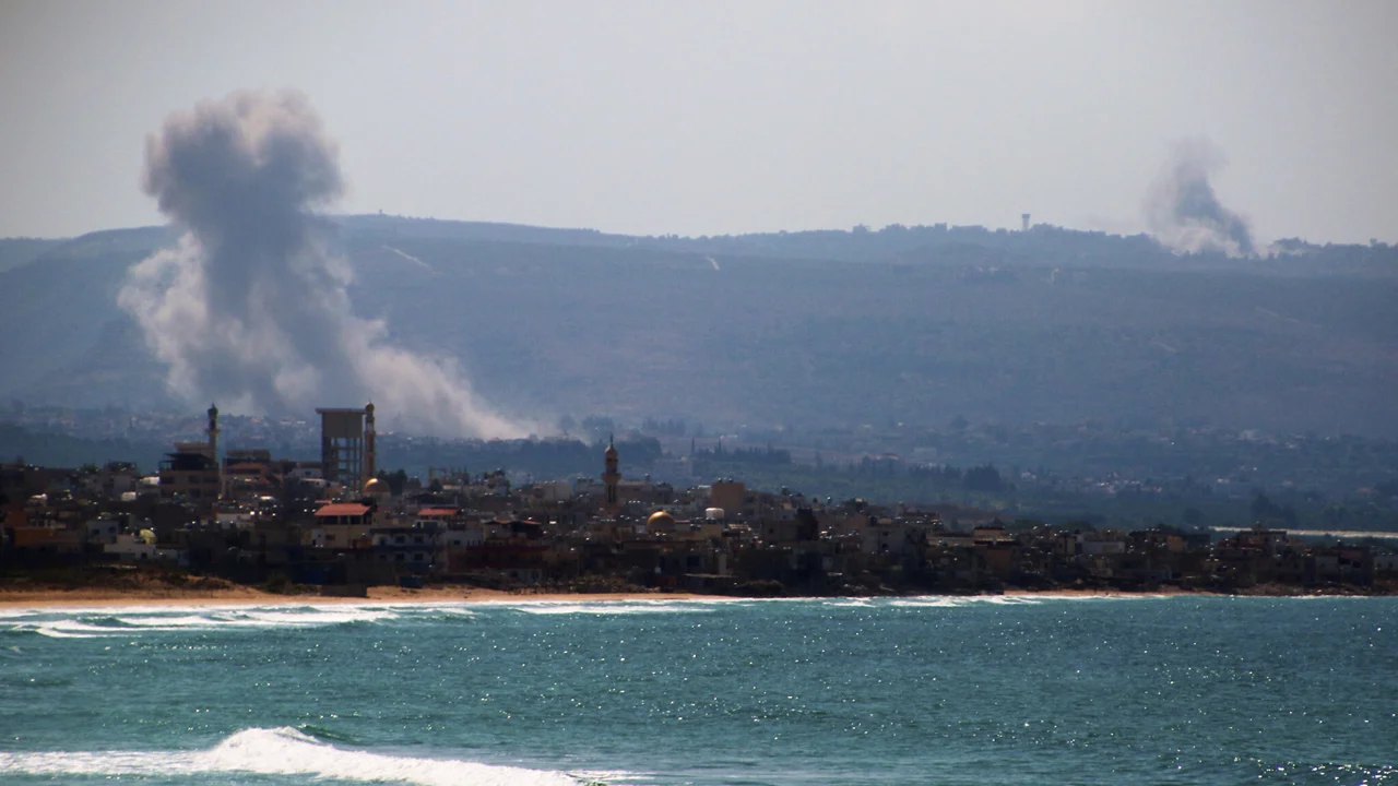 Lebanon 20240924181627