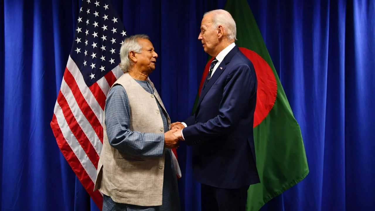 Yunus and biden 20240925083214