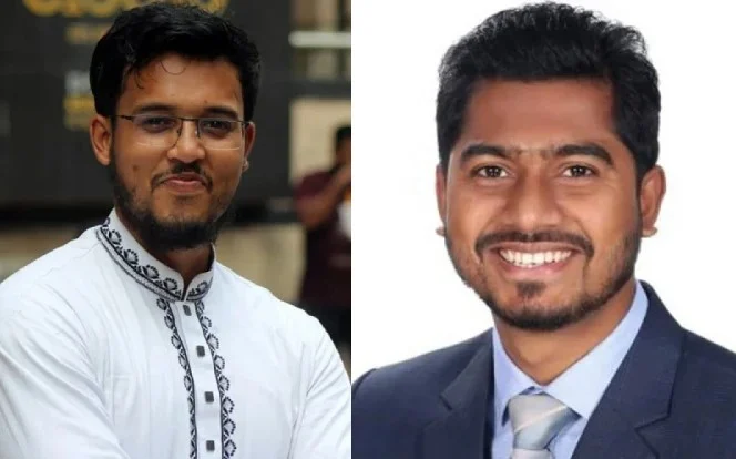 ডাকসুর সাবেক ভিপি নুরকে ধুয়ে দিলেন সমন্বয়ক তরিকুল