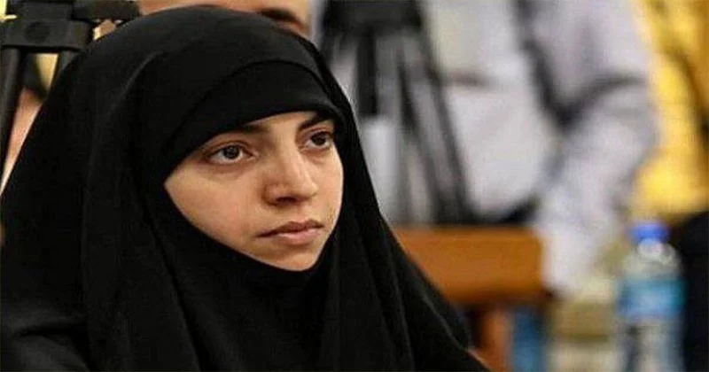 হিজবুল্লাহর সাবেক প্রধানের মেয়েও বিমান হামলায় নিহত