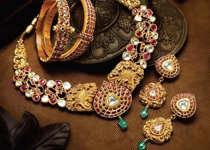 আজকের সোনার দাম (২০ অক্টোবর)