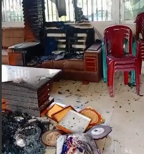 ওমান প্রবাসী