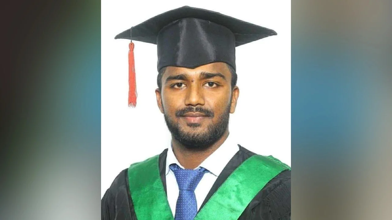 অস্ট্রেলিয়ায় গাড়িচাপায় বাংলাদেশি শিক্ষার্থী নিহত