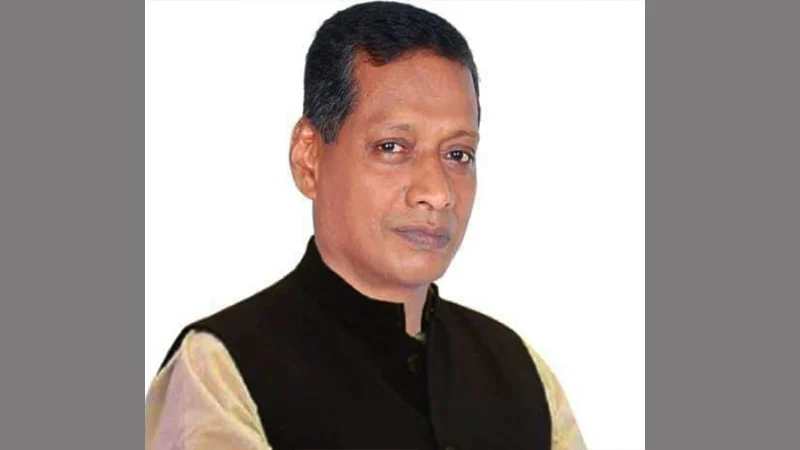 ওবায়দুল কাদেরের ভগ্নিপতিকে কুপিয়ে রাস্তায় ফেলে গেল দুর্বৃত্তরা