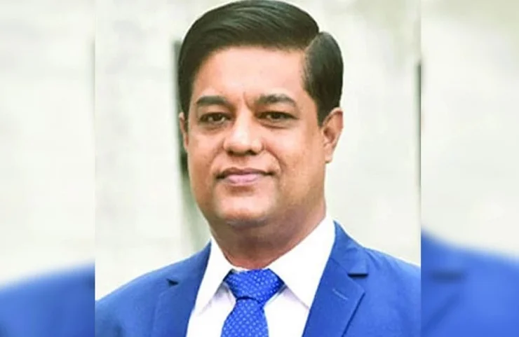 গুলশান থেকে গ্রেপ্তার সাবেক সংসদ সদস্য জ্যাকব