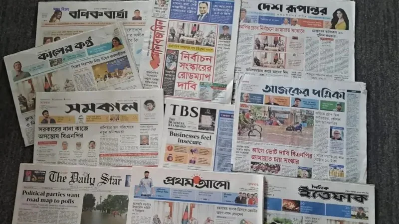 'গ্রেপ্তারের তালিকায় ৯০ পুলিশ কর্মকর্তা!'