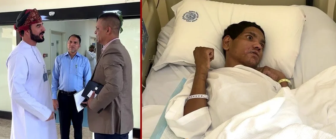 প্রবাসী বাংলাদেশির ৬০ লাখ টাকা মওকুফ করল ওমান