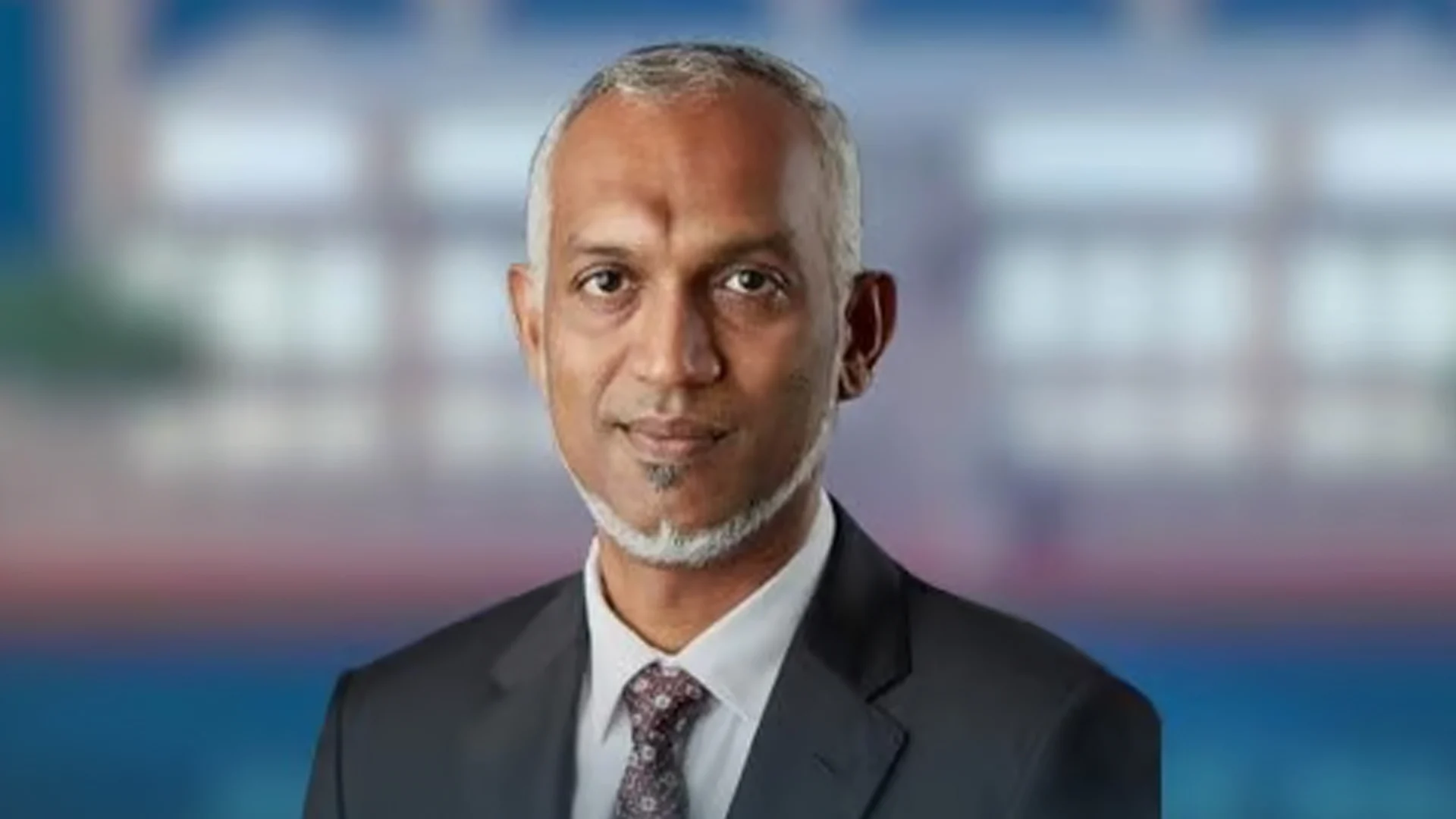 ভারতের ক্ষতি হয় এমন কিছু করবে না মালদ্বীপ