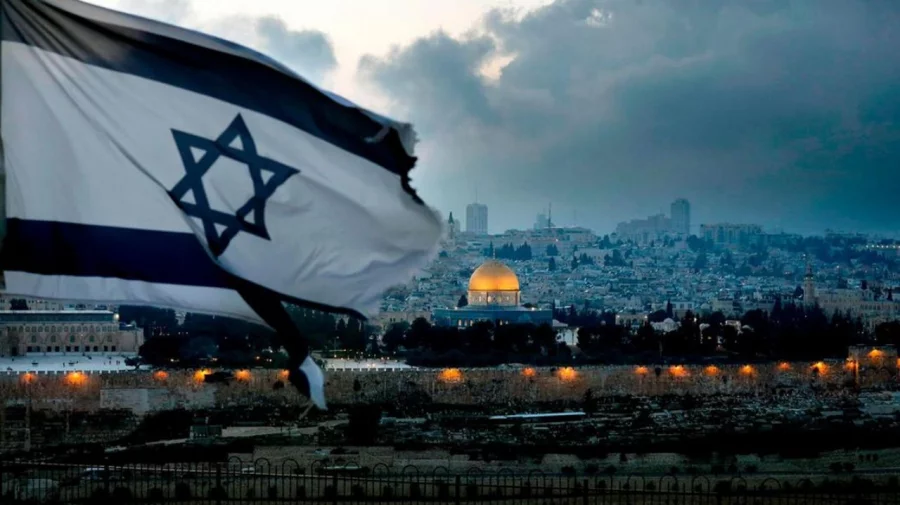 মহানবী (সা.) যে কারণে বনি ইসরায়েলকে অভিশপ্ত বলেছেন