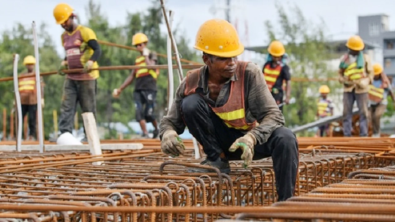 মালদ্বীপের নতুন আইনে ‘মিসিং’ কর্মীদের বৈধ হওয়ার সুযোগ