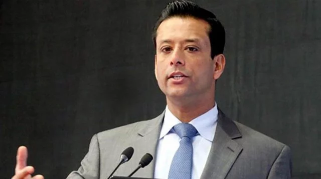 যুক্তরাষ্ট্রে ২ লাখ ডলারে লবিস্ট নিয়োগ করেছেন সজীব ওয়াজেদ জয়