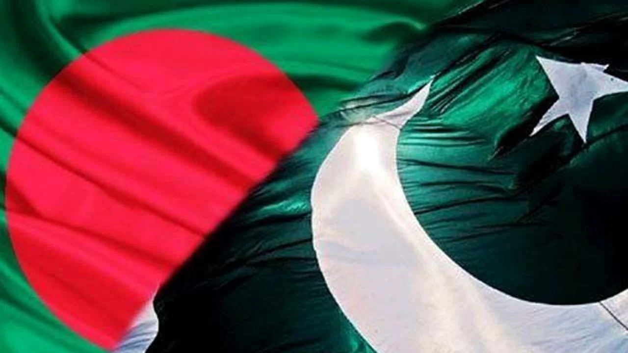 লাল তালিকামুক্ত হলো পাকিস্তানের সব পণ্য