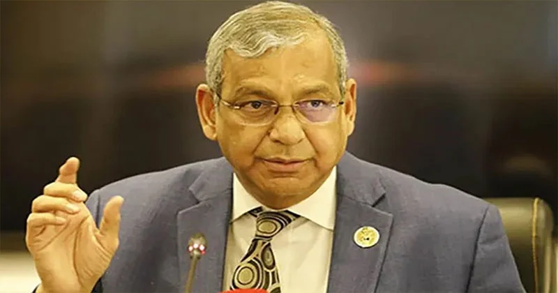 লুটপাটের ‘আইকন’ ওয়াসার এমডি তাকসিম