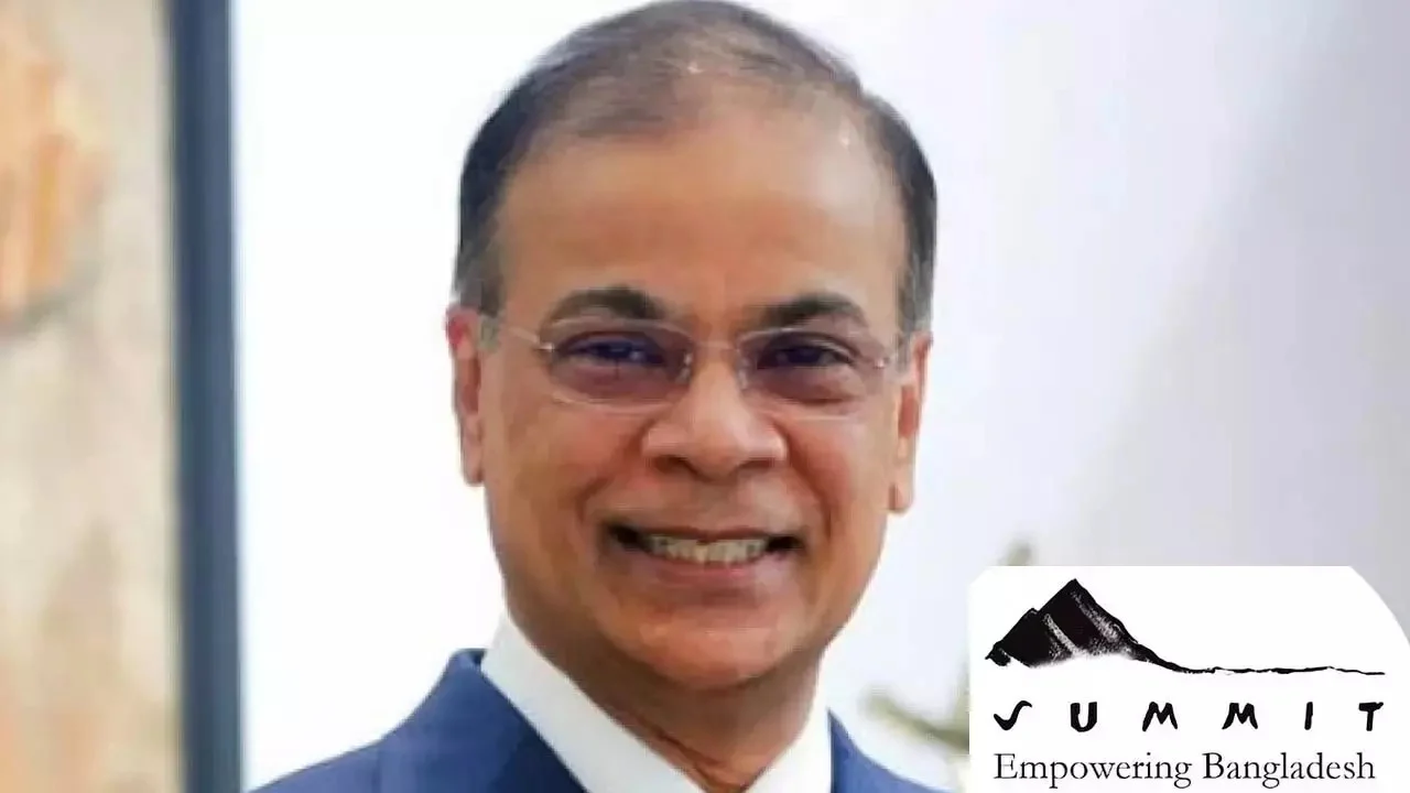 সামিটের চেয়ারম্যান আজিজ খানের ব্যাংক হিসাব জব্দ