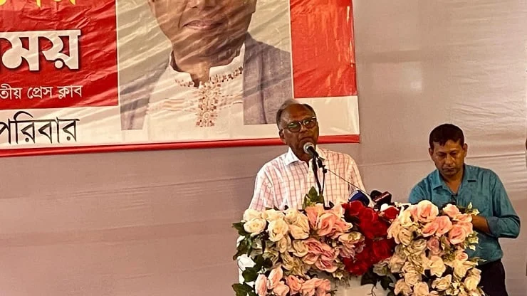 ৭ দিনের মধ্যে ছাত্রলীগকে নিষিদ্ধের দাবি