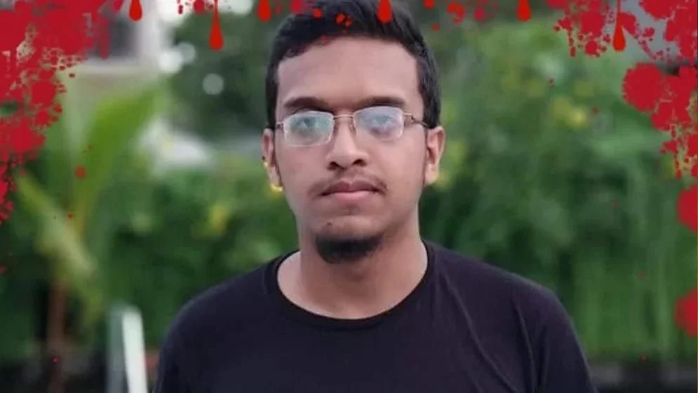 ‘আবরার হত্যা মামলার আপিল দ্রুত শুনানির উদ্যোগ নেয়া হয়েছে’