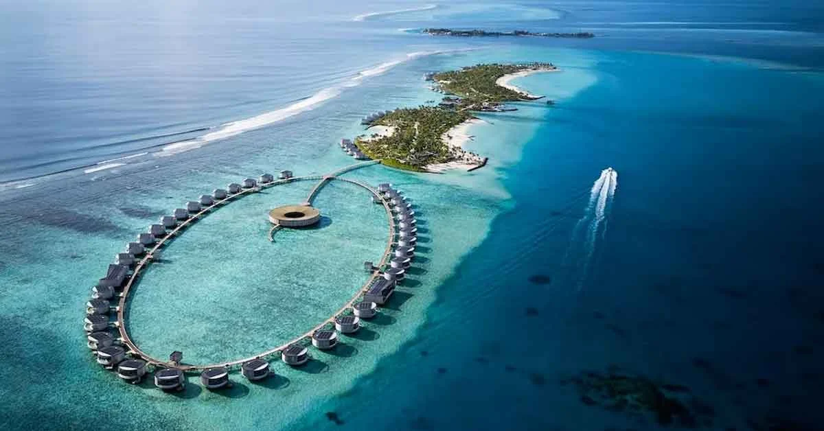 ভারতের দরজা বন্ধ, মালদ্বীপ থাইল্যান্ডের ফ্লাইটে পর্যটকদের চাপ