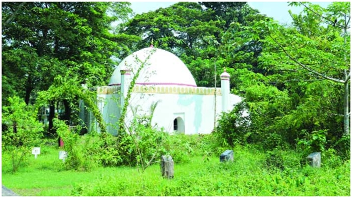 দেশের বিভিন্ন অঞ্চলের গায়েবি মসজিদ