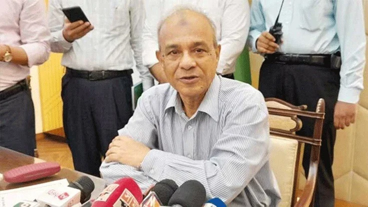 অটোরিকশার বিষয়ে আদালতের নির্দেশনা অনুযায়ী ব্যবস্থা স্বরাষ্ট্র উপদেষ্টা