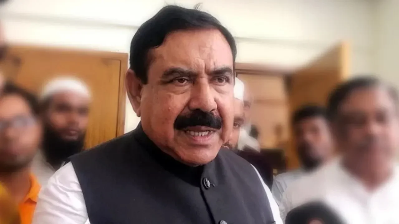 আওয়ামী লীগের এমপি মন্ত্রীদের হাতকড়া না পরানোর অনুরোধ