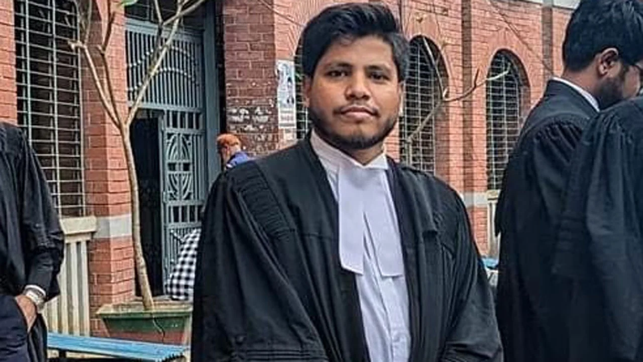 আদালত প্রাঙ্গণে হামলা, রাষ্ট্রপক্ষের আইনজীবী নিহত