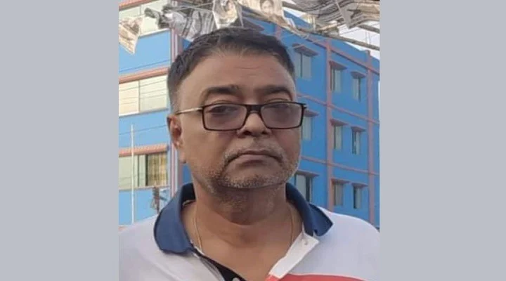 কক্সবাজার থেকে সাবেক বস্ত্রমন্ত্রীর এপিএস গ্রেফতার