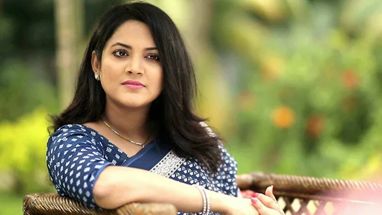 গুমের মূলহোতা জিয়াউলের সম্পত্তি দেখভাল করছেন ঊর্মিলা শ্রাবন্তী কর