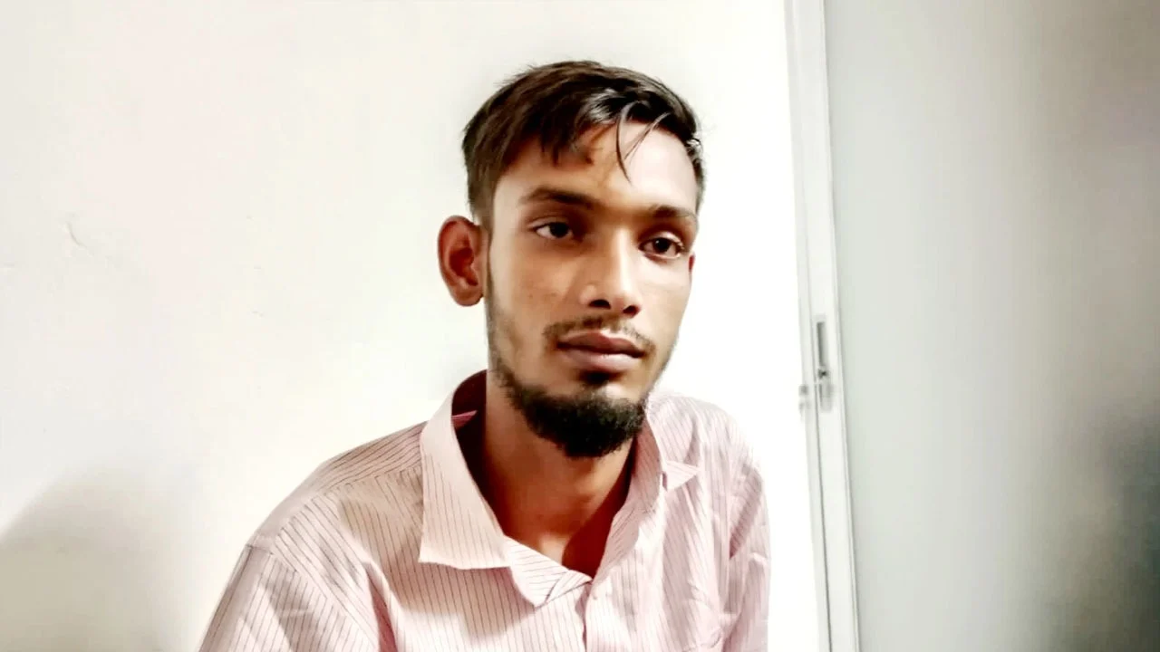 জীবিত স্বামীকে গণঅভ্যুত্থানে ‘মৃত’ দেখিয়ে স্ত্রীর মিথ্যা মামলা