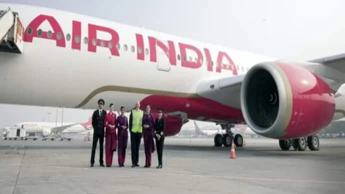 ডিউটি শেষ, যাত্রীদের মাঝপথে রেখেই বাড়ি চলে গেলেন পাইলট! তারপর যা হল