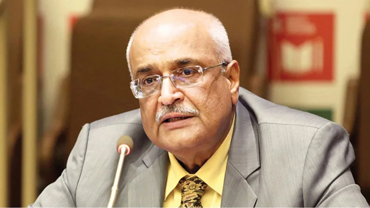 দেশের দুটি কিডনিই খেয়ে ফেলেছে বিগত সরকার