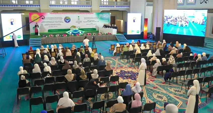 নেপালে পবিত্র কুরআন প্রতিযোগিতার আয়োজন করতে যাচ্ছে সৌদি আরব