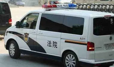 পরীক্ষায় ফেল করায় চীনে ৮ জনকে ছুরিকাঘাতে হত্যা